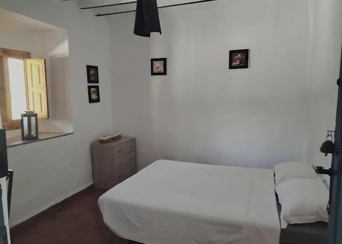 Casa El Castano