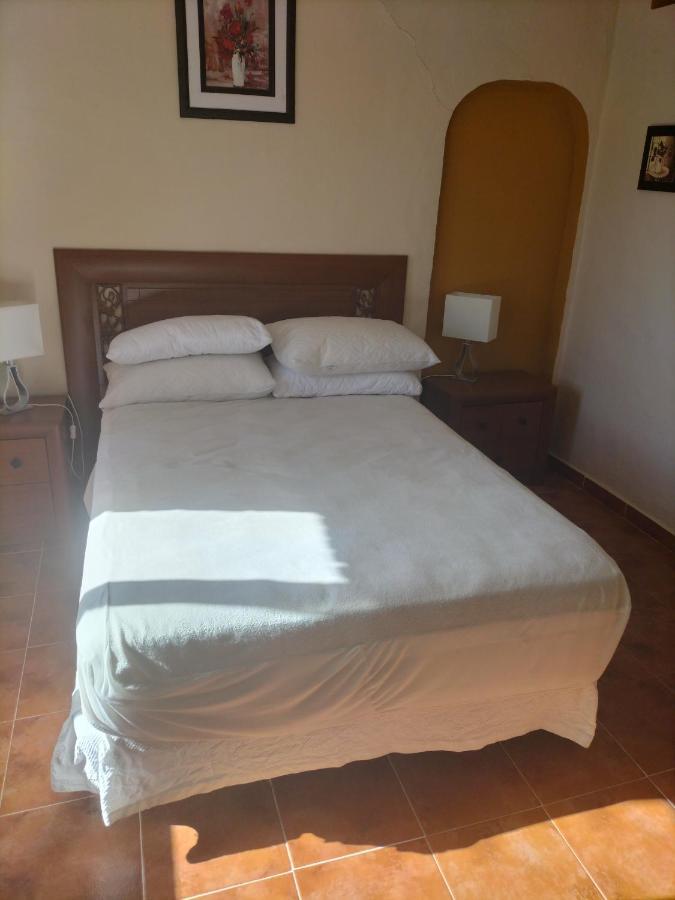 Casa El Castano