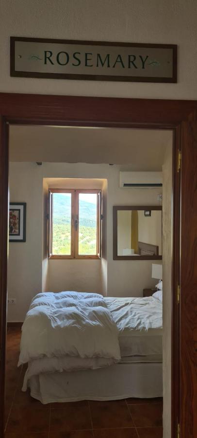 Casa El Castano *