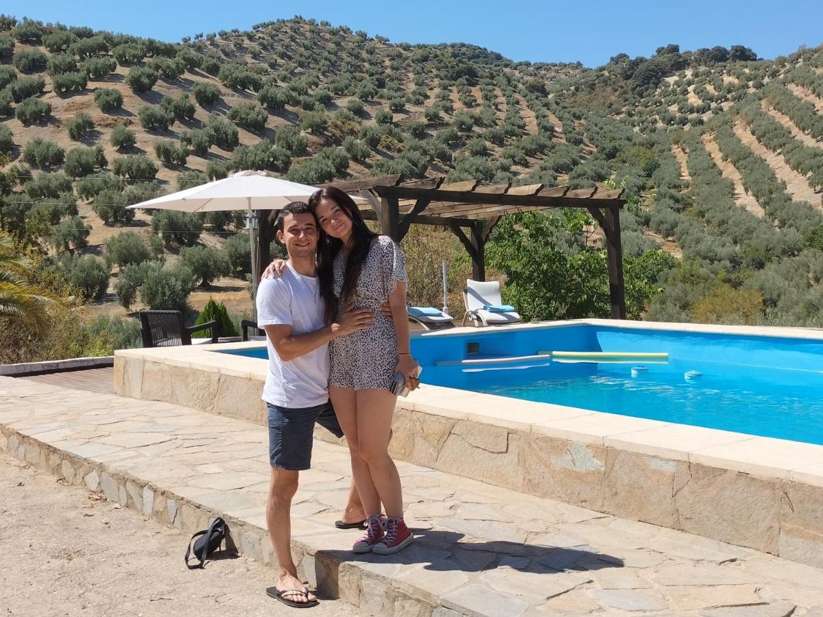 Casa El Castano * Martos