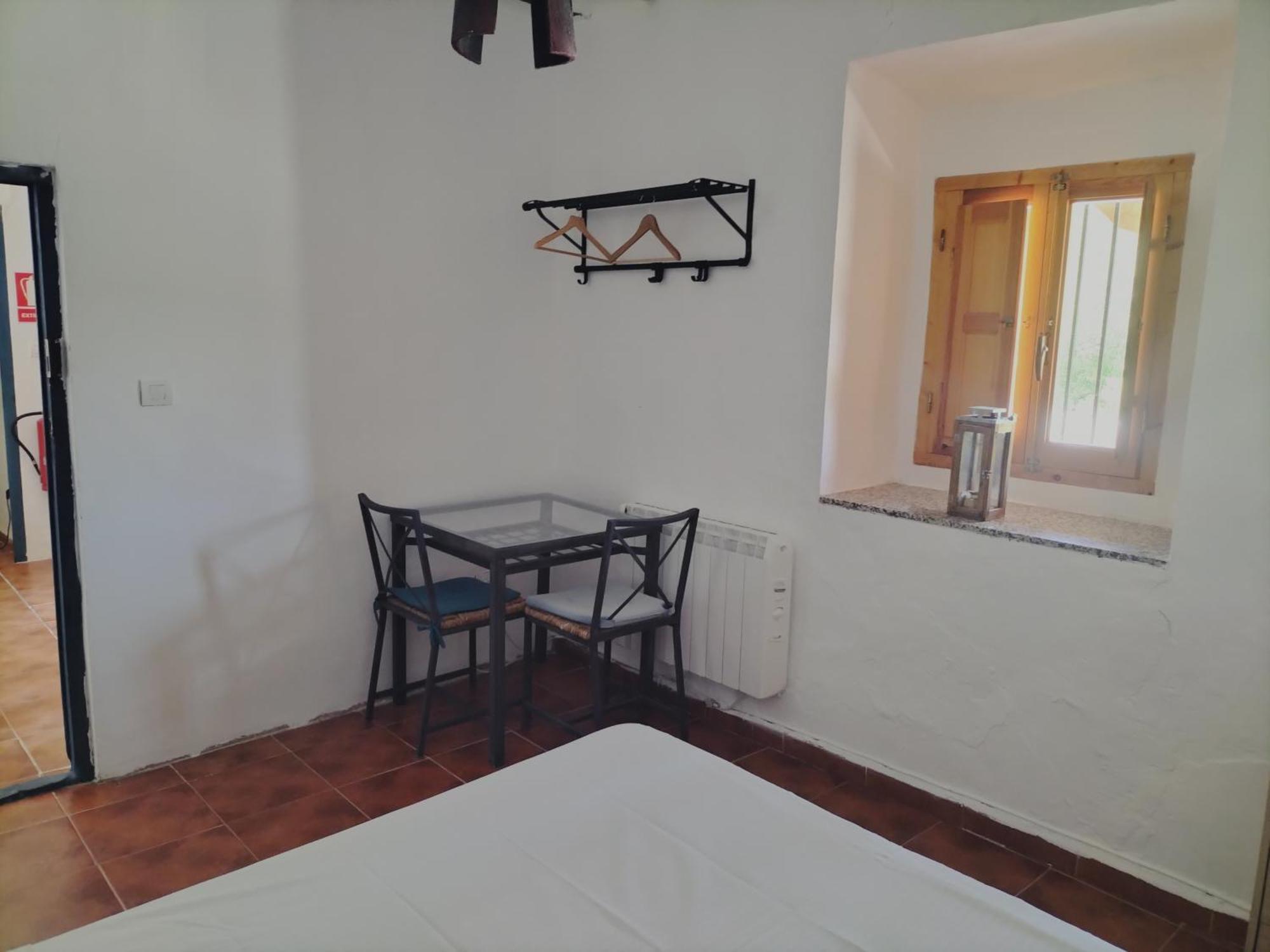Casa El Castano * Martos