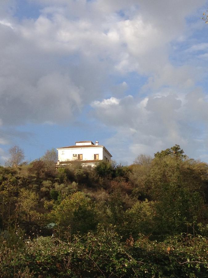 Casa El Castano Frühstückspension *