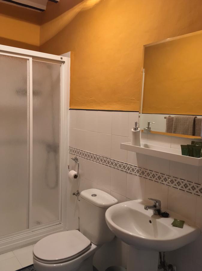 Casa El Castano Martos